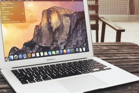 Apple lần đầu tung ra bản cập nhật bảo mật tự động cho Mac