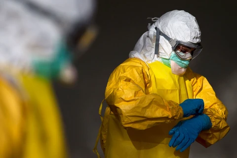 Châu Âu sẽ bị tổn thương nếu coi thường đối phó với Ebola