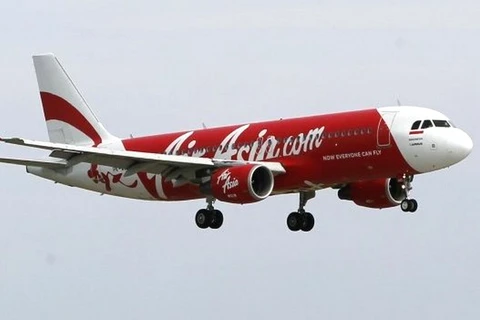 Máy bay AirAsia xin đổi hướng bất thường trước khi mất tích
