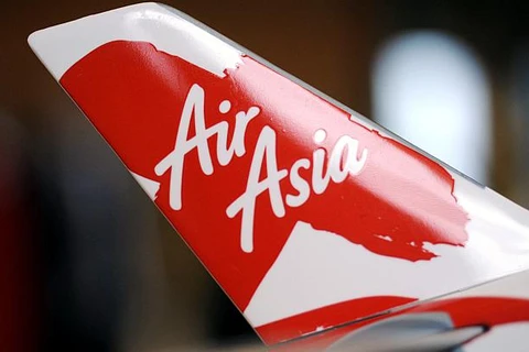 Xác nhận có 162 người trên chiếc máy bay AirAsia mất tích