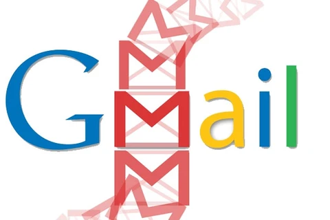 Dịch vụ thư điện tử Gmail hoạt động trở lại yếu ớt ở Trung Quốc