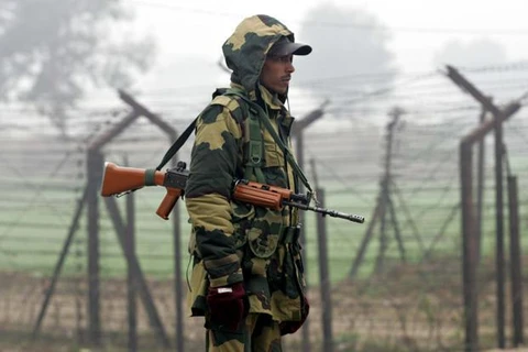 Ấn Độ bác cáo buộc vi phạm thỏa thuận ngừng bắn của Pakistan