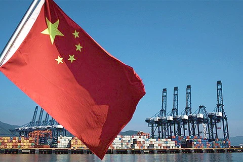 Kinh tế Trung Quốc giảm tốc - mối lo của kinh tế thế giới 2015