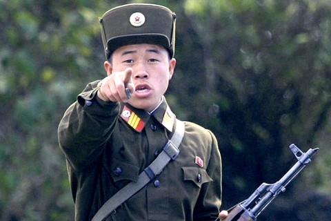 Triều Tiên lại đưa ra đe dọa dội mưa đạn vào lãnh thổ Mỹ