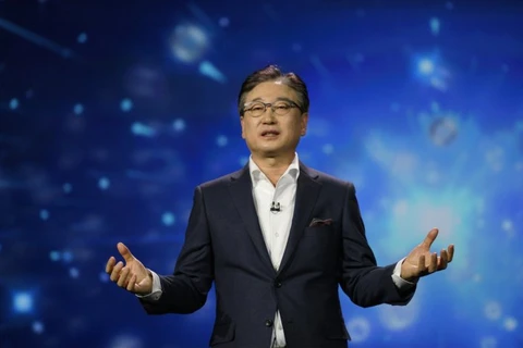 Đồng CEO Samsung: Chúng tôi không để ý tới các đối thủ 
