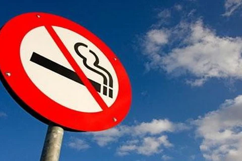 Italy xem xét mở rộng luật cấm hút thuốc lá ở nơi công cộng
