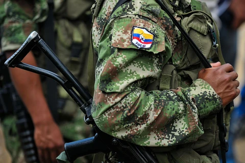 Colombia: Tổ chức FARC cảnh báo hủy bỏ ngừng bắn đơn phương