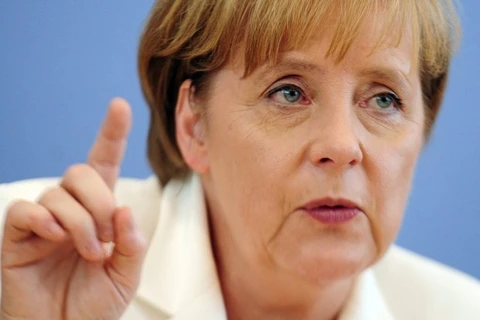 Thủ tướng Đức sẽ lần đầu tiên dự hội nghị Munich sau 4 năm