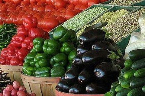 EU, Maroc ký thỏa thuận chỉ dẫn địa lý liên quan tới thực phẩm