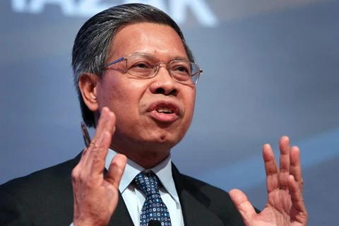 Malaysia hy vọng hoàn tất đàm phán RCEP vào cuối năm