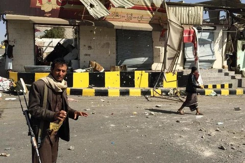 Hội đồng Bảo an Liên hợp quốc họp khẩn về tình hình Yemen