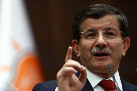 Thủ tướng Thổ Nhĩ Kỳ kêu gọi cải thiện quan hệ với Armenia 