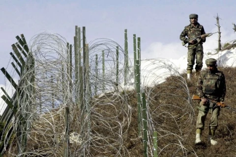 Ấn Độ cáo buộc Pakistan tiếp tục vi phạm thỏa thuận ngừng bắn