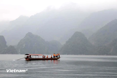 Vụ lật thuyền tại Sơn La: Việc tìm các nạn nhân gặp khó khăn