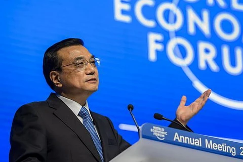 Trung Quốc trấn an mối lo ngại về suy giảm tăng trưởng kinh tế