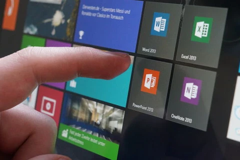 Microsoft Office 2016 hỗ trợ Windows 10 ra mắt cuối năm nay