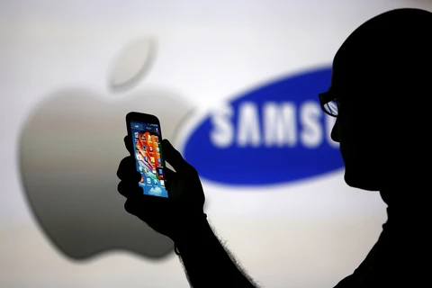 Apple đang "thôn tính" dần thị phần của Samsung tại Hàn Quốc