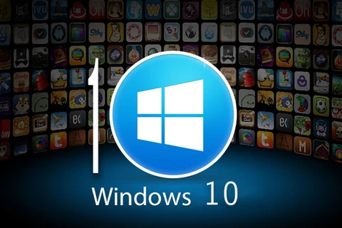 Windows 10: Tham vọng nhưng thực tế của "gã khổng lồ" Microsoft
