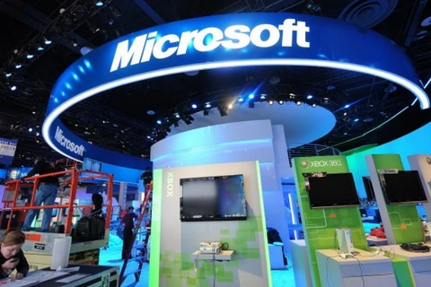 Windows và đồng USD khiến lợi nhuận của Microsoft giảm mạnh 