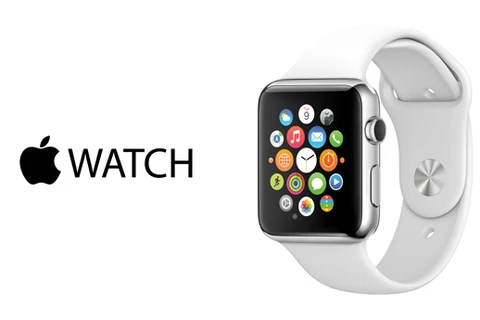 Apple Watch sẽ bắt đầu được bán ra thị trường trong tháng Tư