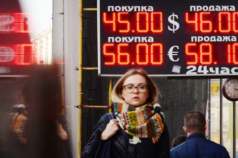 Giới chuyên gia Nga đưa ra dự báo về tình hình kinh tế vĩ mô