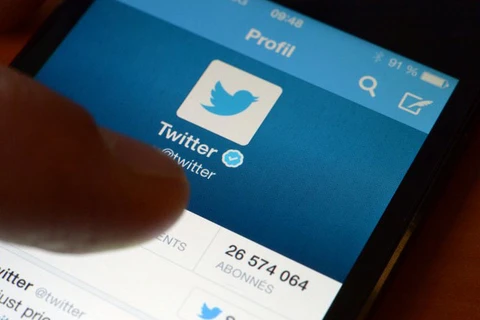 Twitter "than" mất 4 triệu người dùng vì hệ điều hành iOS 8