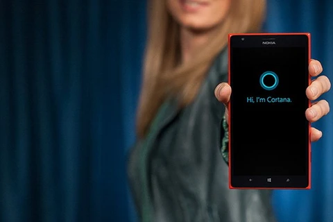 Microsoft sẽ đưa trợ lý ảo Cortana tới phần mềm Office