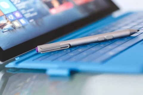 Microsoft mua công ty sản xuất bút cảm ứng cho Surface Pro 3