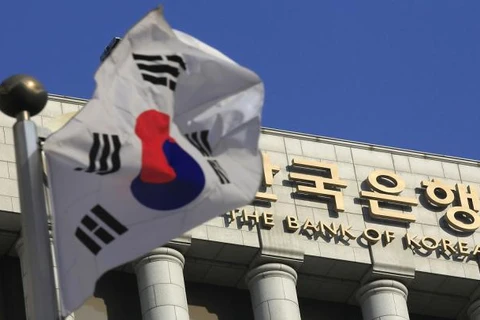 Hàn Quốc quyết giữ nguyên lãi suất chuẩn ở mức thấp kỷ lục