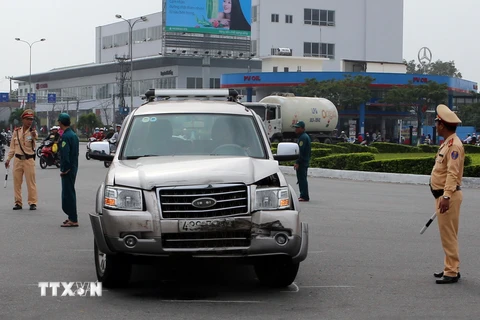 Ngày 29 Tết: Số vụ và người chết tai nạn giao thông tăng vọt