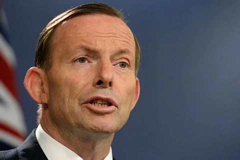 Thủ tướng Australia công bố chiến lược chống khủng bố mới