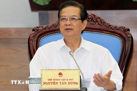 Thủ tướng yêu cầu chấn chỉnh ngay những vấn đề nổi cộm trong Tết