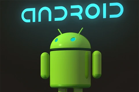 Android thống lĩnh thị trường điện thoại thông minh năm 2014