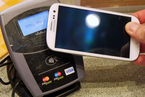 Samsung Pay - đối thủ thanh toán di động nặng ký của Apple Pay 