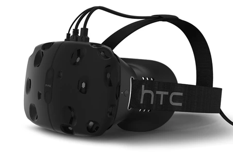 Thị trường tai nghe thực tế ảo VR thực sự bắt đầu "nóng"
