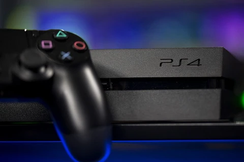 Sony đã bán được hơn 20 triệu máy chơi trò chơi PlayStation 4