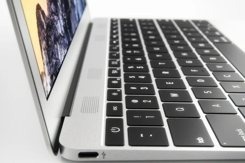 MacBook Air 12 inch với màn Retina có thể ra mắt trong quý Hai