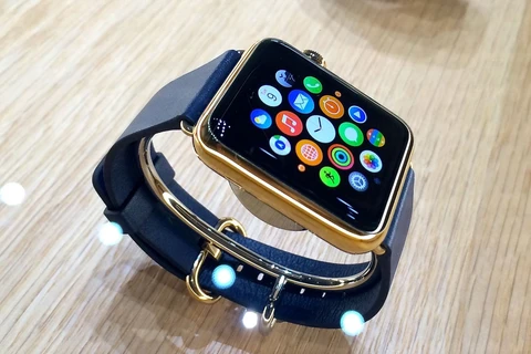 Mọi điều cần biết về chiếc đồng hồ Apple Watch trước giờ "G"