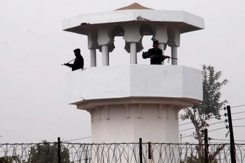 Pakistan dỡ bỏ hoàn toàn lệnh ngừng thi hành án tử hình