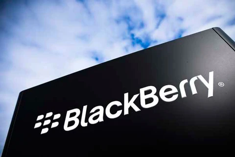 Blackberry liên kết Samsung, IBM ra máy tính bảng bảo mật cao