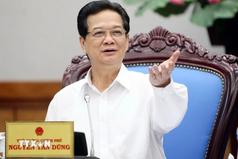 "Việt Nam không thể đứng chót bảng xếp hạng cạnh tranh ASEAN"