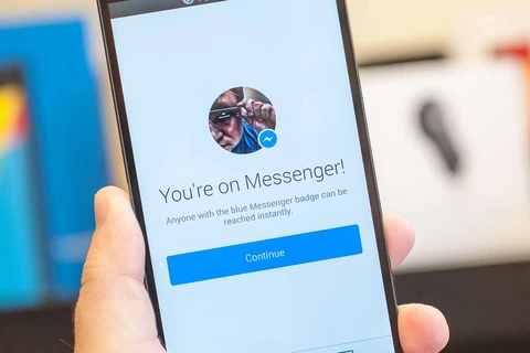 7 thay đổi lớn sắp đến với ứng dụng Facebook Messenger
