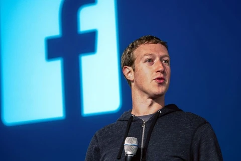 7 ngày thế giới công nghệ: Facebook muốn thống trị thế giới mạng