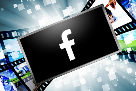 Facebook muốn "qua mặt" YouTube trên thị trường video trực tuyến