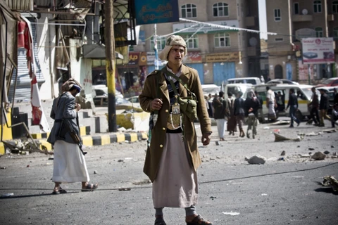 Ngoại trưởng Yemen để ngỏ khả năng đối thoại với Houthi