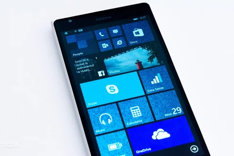 Windows 10 bản di động hỗ trợ thêm nhiều điện thoại Lumia