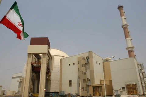 Nội dung thỏa thuận hạt nhân Iran dự kiến đạt được với P5+1
