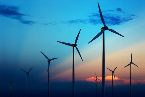 Mỹ đề xuất cùng các nước Caribe phát triển năng lượng tái sinh