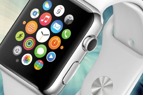 Apple Watch ước đạt 1 triệu đơn hàng trong tuần mở bán đầu tiên