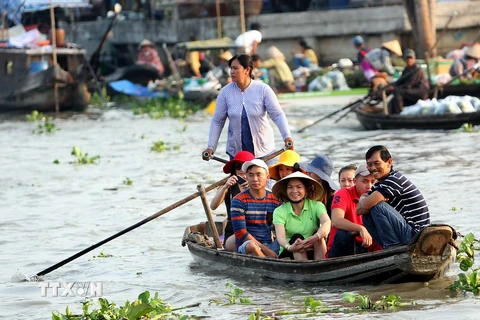 Nam Bộ chấm dứt đợt nắng nóng, trời có thể chuyển mưa